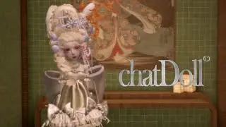 ChatDoll Demo is Back with Some Improvements