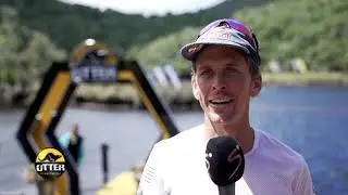 2021 Otter African Trail Run Highlights