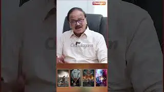 Shooting Spot-க்கு 7 மணிக்கு போயிட்டாரு சிம்பு... | Dhananjayan&nbsp;Interview