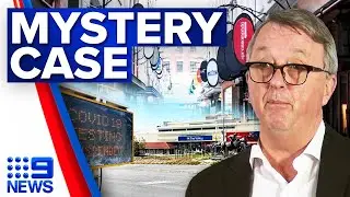 Mystery COVID-19 case emerges as Victoria lockdown lifts | Coronavirus | 9 News Australia