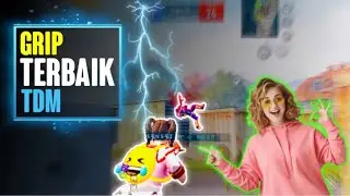 Grip Terbaik Saat Close Combat | iPhone Xs Max Pubg test 60 Fps Pubg Mobile 2.5 tips trick Pemula