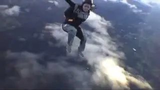 Skydive @ Oppdal