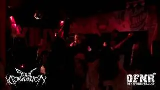 Soul Conversion - LIVE - From Cherry Street Station 6/1/2017