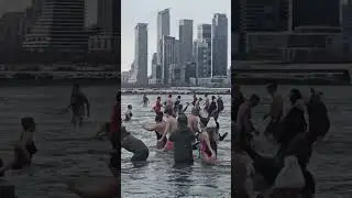 Polar Plunge 2026! 