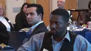 Donor Lunch Video - Delaware Tech