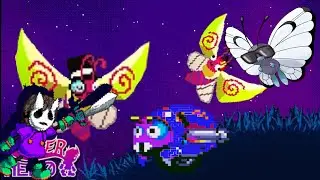 Underhero: Episode 3
