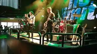 No Limit - Regn hos mig - On the Road Again - Cinderella 1 mar  2024