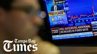 Fed rate hike means even higher consumer costs