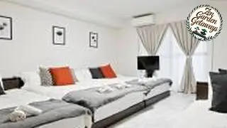 Mutsumi Tsuruhashi 501 むつみ庵鶴橋 501 | Osaka, Japan | Hotel Review ⭐