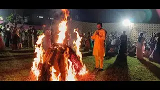 Harshian's Sankranti Celebrations 2025
