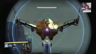 Destiny - Obtaining the Last dead Ghost on Venus