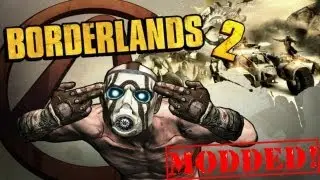 Borderlands 2 - Моды WiZARD HAX