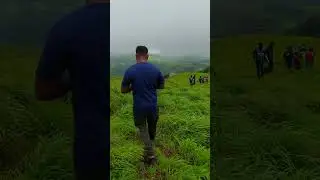 Vagavanam Trekking, Vagamon