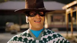 Cowboy Android! with commentary - 107 - The Aquabats! Super Show!
