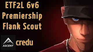 Flank Scout POV - Process - i65