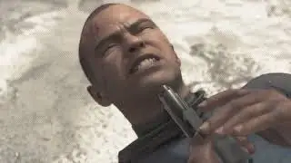 {GMV} Can You Feel My Heart - Detroit Become Human
