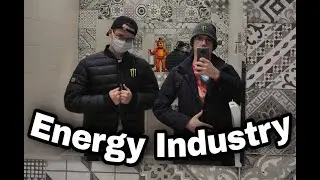 Energy Industry Ep.1
