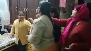 Nana ka Happy Birthday, Birthday Celebration, Bacchon ki Birthday party, Birthday Party