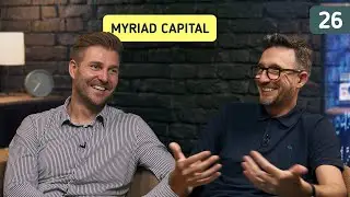 Myriad Capital, investavimas, spekuliavimas, psichologija, robotai, svertas  | Martynas Ju&scaron;ka | #26