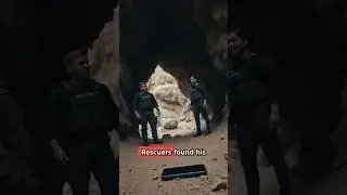Below Devil&rsquo;s Spine 👁️🕳️ | Terrifying Cave Horror Story You Shouldn&rsquo;t Watch Alone