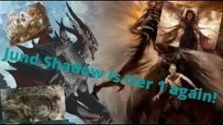 Jund Death's Shadow is 100% BACK! | Modern MTG