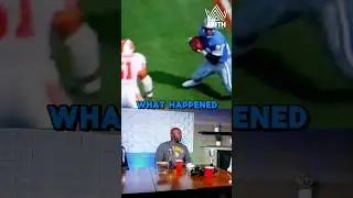 NFL Legend John Randle Shares Psychological Battles Facing Barry Sanders | Get Got Podcast #NFL
