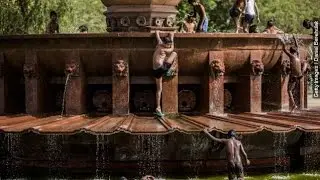 India Isn't Prepared For These Deadly Heat Waves