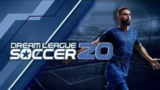 Dream League Soccer 2020 dls 20 Exclusive new edition game for android 350 mb HD Graphics.