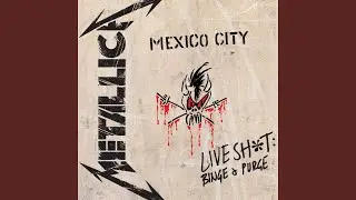 Of Wolf and Man (Live in Mexico City)