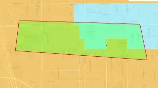How to Create a Project Area Map Using EJ SCREEN