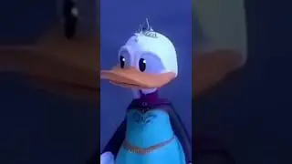 et non mais l&agrave; Disney c'est vraiment abus&eacute; l&agrave;