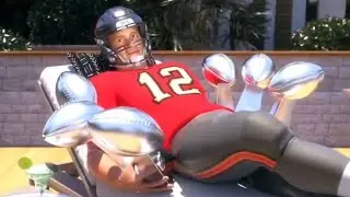 Funny NFL Graphics Compilation || #2
