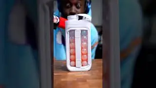 Whoever Made This Soda Deserves Jail Time!?