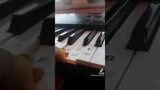 Mat play on cool song