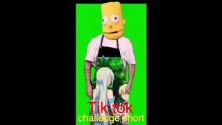 Tik tok challenge short-dance challenge video tik tok challenge short