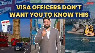 Financial Planning for Study Abroad | Ireland Study Visa | UK Study Visa | Study in Australia