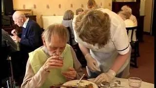 Archive: Medication in the Care Home Sample