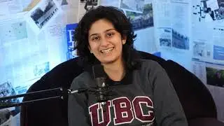 The Vilest Rag: Getting Fyre-d up with Aisha Chaudhry