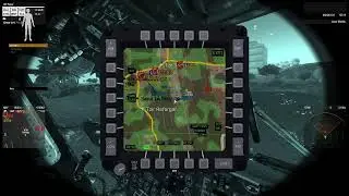ICF Friday Mission 19.09.2025 (Machine)
