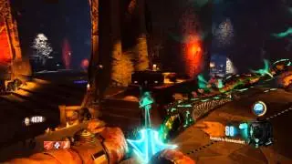 CoD BO3: Zombies Der Eisendrache THUNDER GUN!?