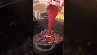 La soupe de lasagnes ! P&acirc;tes de la flemme V3