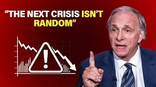 How Ray Dalio Uses Cycles to See the Next Crisis Coming