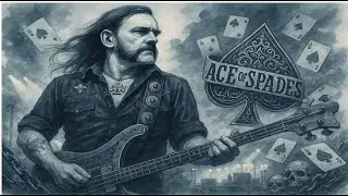 MOT&Ouml;RHEAD  Ace Of Spades Video