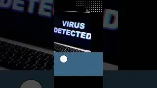 Guard against viruses and malware #shorts