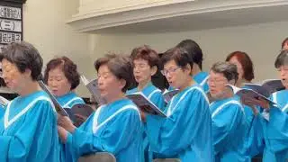 2025/9/14主是我的牧者