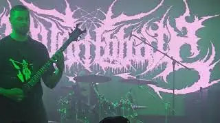 Slaughtbbath - Awakened to Slay (Metal Threat Fest 2023)
