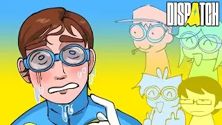 WATER BOY SWEEP - DISPATCH EP. 5