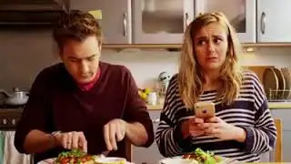 A modern dating horror story (with english subtitles)