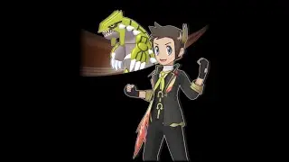 Brendan (Champion) Master Fair Scout | Pokemon Masters EX