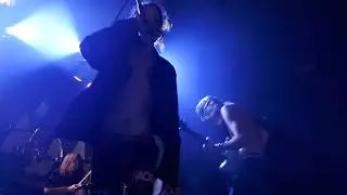 2017-09-28 (1) Chase Atlantic @ Vinyl Music Hall